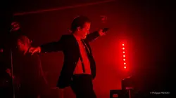 Bénabar : tournée des indociles