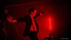 Bénabar : tournée des indociles