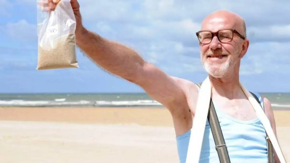 Benidorm Bastards België S01E10 Compilatie 1