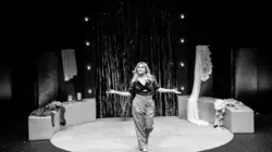 Bérengère Krief : Amour