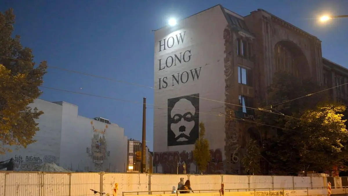 Berlin : Portiers de nuit en streaming