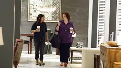 Better Things S01E08 Fais-moi peur !