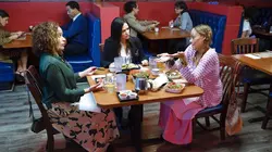 Better Things S04E03 Evacuation en streaming