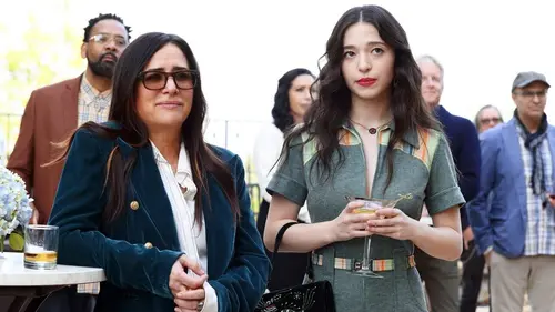 Better Things S04E07 Défoncée