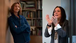 Better Things S05E03 Oh, I'm Not Gonna Tell Her en streaming