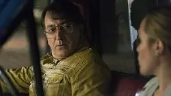 Beyond S02E01 Une vie normale