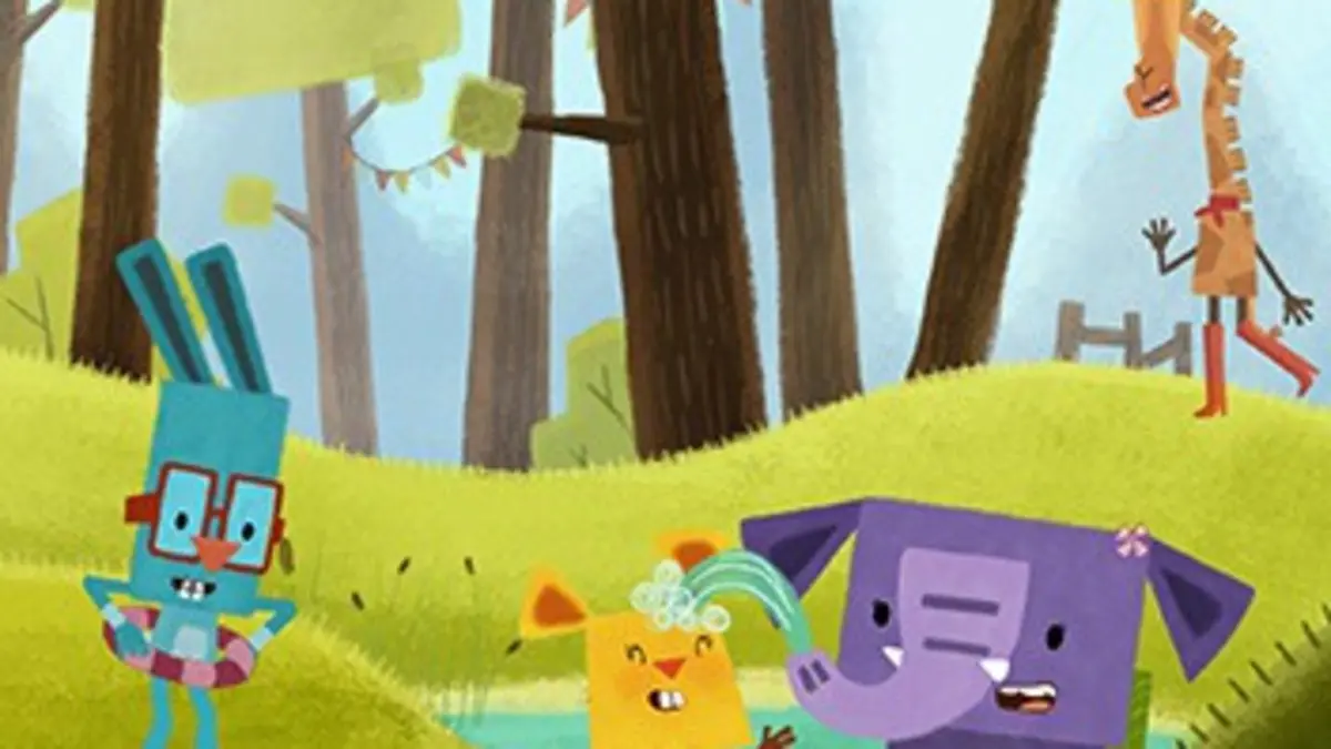 Bienvenue à Bric-à-Broc