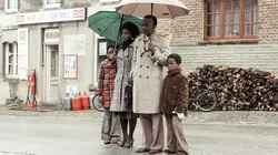 Casting Bienvenue à Marly-Gomont