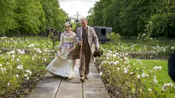 Bienvenue au Paradis