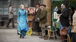 Bienvenue au Paradis