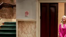 Big Bang Theory S12E23 Le constant change