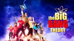 Big Bang Theory S10E21 Une séparation difficile