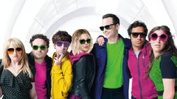 Big Bang Theory S10E21 Une séparation difficile