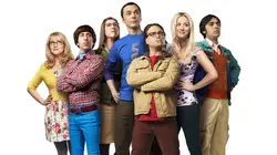 Big Bang Theory S10E21 Une séparation difficile
