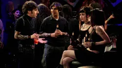 Big Bang Theory S03E03 La déviation Gothowitz