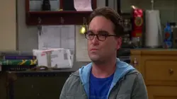 Big Bang Theory S08E07 Malentendu, quiproquos et jalousie