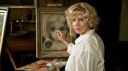 Audiences TV : Big Eyes