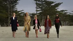 Épisodes de Big Little Lies