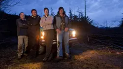 Bigfoot S03E15 Concours de bigfoot