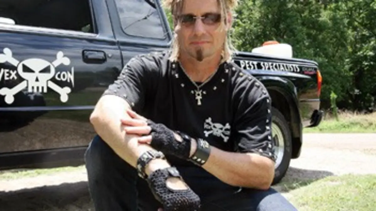 Billy l'exterminateur E56 Ignoble rencontre en streaming