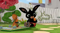 Casting Bing S01E51 Flop est malade