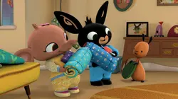 Bing S02E13 Camping replay