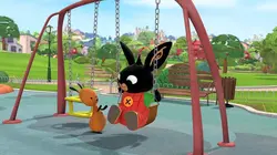 Bing S01E45 La glace à l'eau