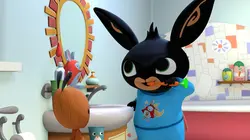 Bing S01E45 La glace à l'eau