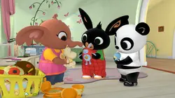 Bing S01E40 La boîte à goûter