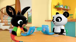 Bing S01E40 La boîte à goûter