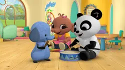 Casting Bing S01E52 La musique