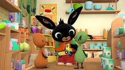 Bing S01E45 La glace à l'eau