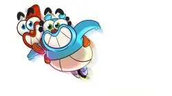 Bionic Max S01E49 La croisière ça use