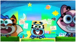 Bionic Max S01E49 La croisière ça use