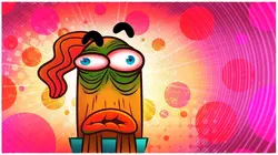 Bionic Max S01E49 La croisière ça use