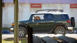 Bitten S02E06 Neuf cercles en streaming