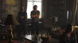 Bitten S02E04 Viande morte