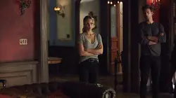 Bitten S03E02 Leur propre sang