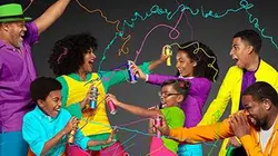 Black-ish S02E12 Les amours de Ruby en streaming