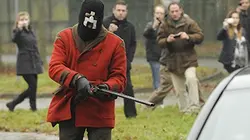 Black Mirror S02E02 La chasse