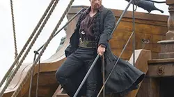 Casting Black Sails S01E05 Episode 5