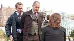 Blacklist S01E01 La liste en streaming