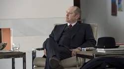 Blacklist S02E17 Initiative longévité (n°97)