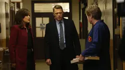 Blacklist S03E11 M. Gregory Devry