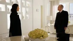 Blacklist S04E10 Le prévisionniste