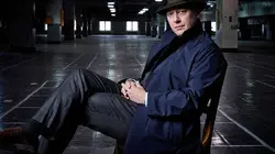 Blacklist S07E18 Roy Cain