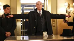 Blacklist S03E11 M. Gregory Devry