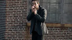 Blacklist S04E14 L'architecte