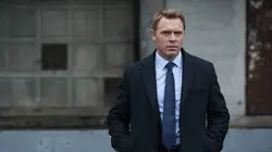 Blacklist S03E11 M. Gregory Devry