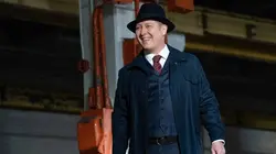 Blacklist S06E16 Dame Fortune